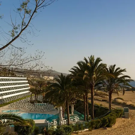 Hotel Santa Monica