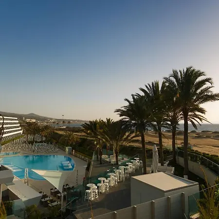 Santa Mónica Hotel Playa del Inglés