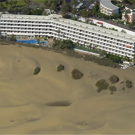 Santa Monica 4* Playa del Inglés