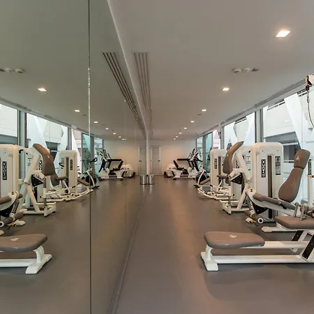 Santa Monica 4*