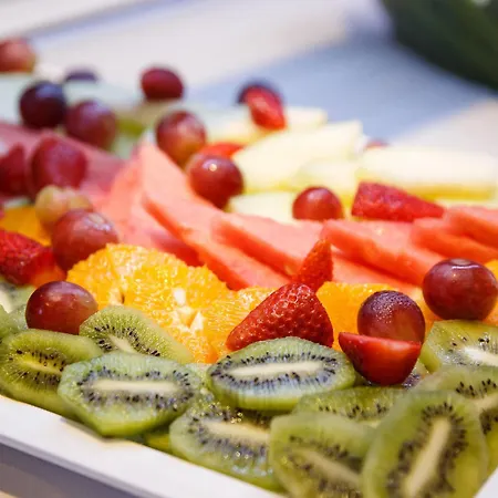 Santa Mónica 4* Playa del Inglés