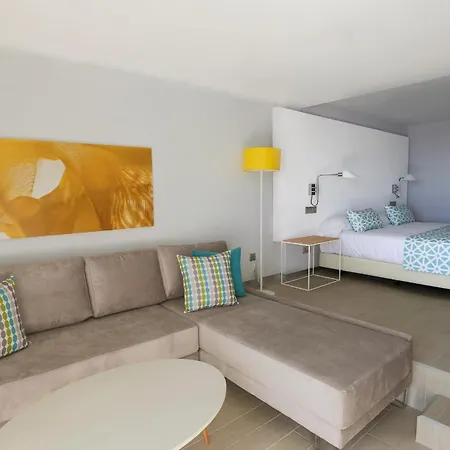 Santa Mónica Hotel Playa del Inglés