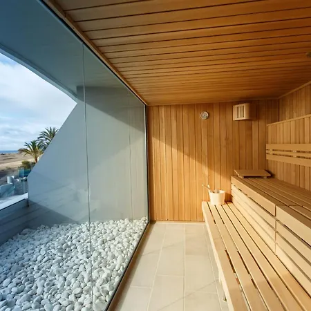 Santa Mónica Hotel 4*