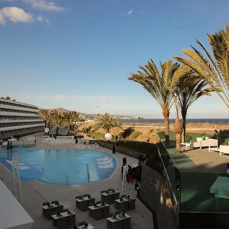 Santa Monica Готель