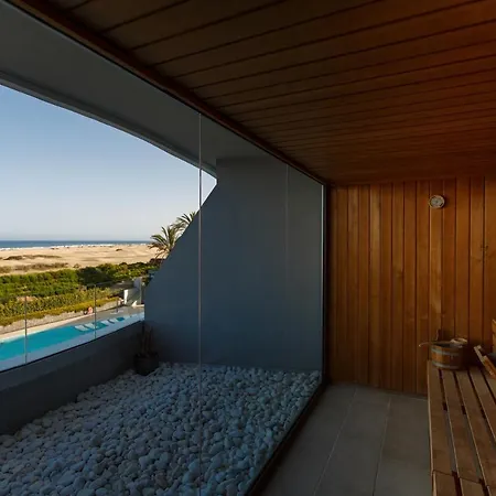 Santa Mónica Hotel 4*