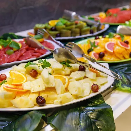 Santa Mónica 4* Playa del Inglés