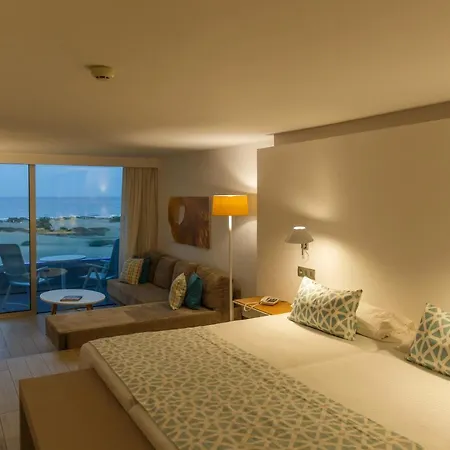 Santa Mónica Playa del Inglés