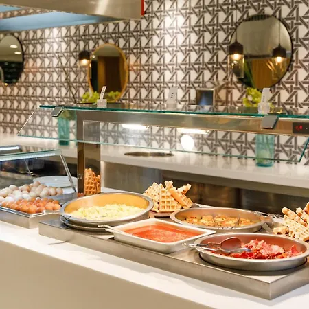 Santa Mónica 4* Playa del Inglés