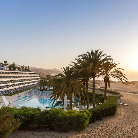 Santa Monica Готель 4*