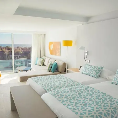 Santa Monica Otel Playa del Ingles (Gran Canaria)