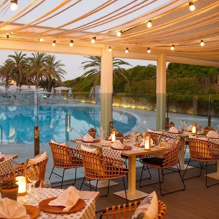 Готель Santa Monica 4*