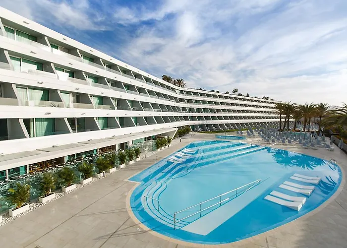 Hotel Santa Monica