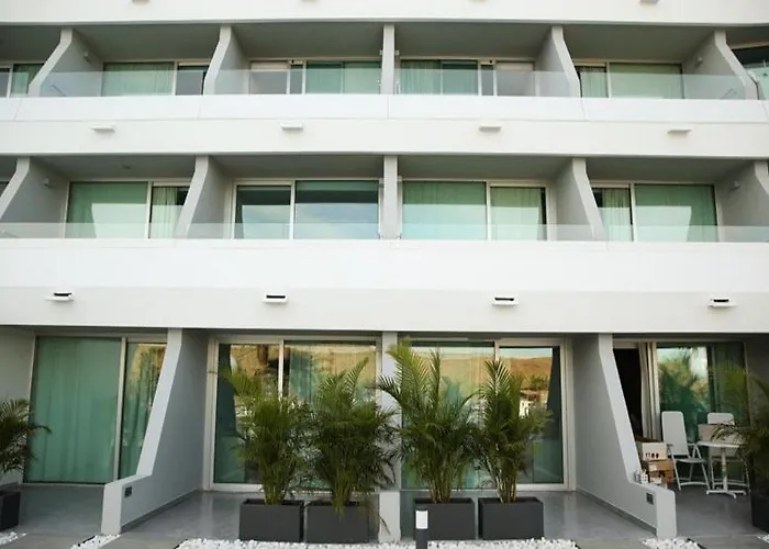 Santa Monica Szálloda 4*