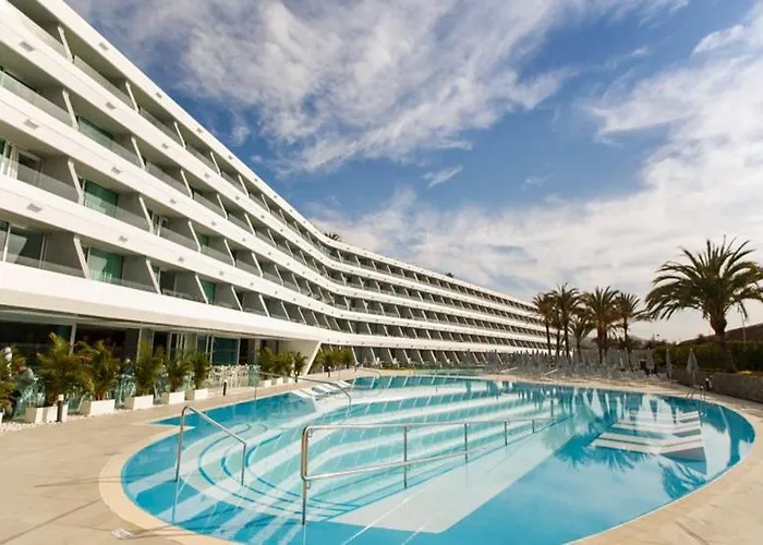 Santa Monica 4* Playa del Inglés