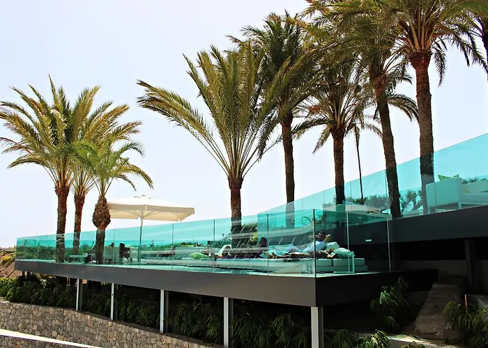 Hotel Santa Monica Playa del Inglés