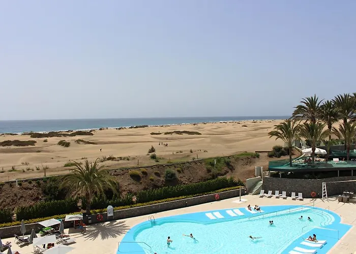 Santa Monica 4* Playa del Inglés