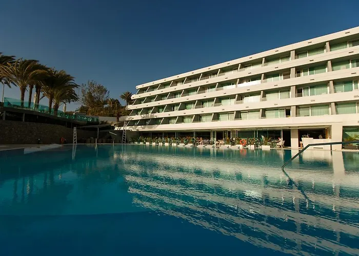 Santa Monica Hotel Playa del Inglés