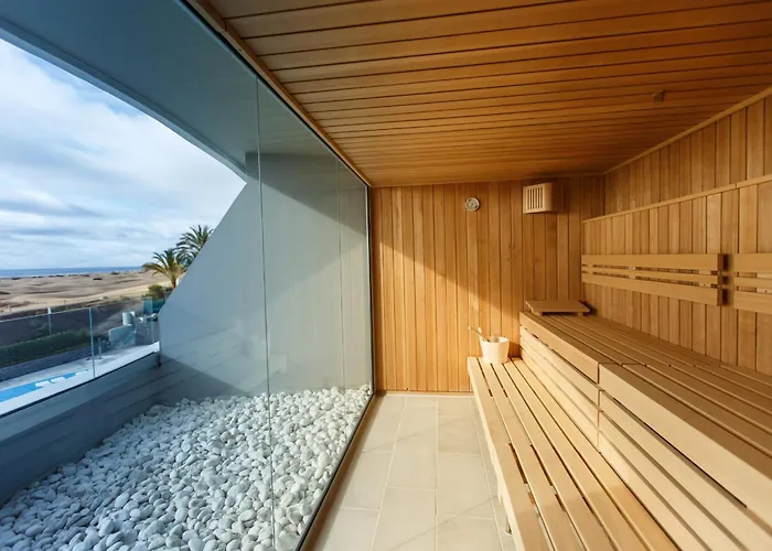 Santa Monica Szálloda 4*