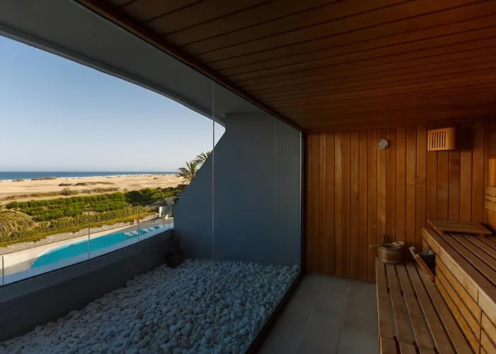 Santa Monica Szálloda 4*