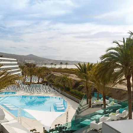 Готель Santa Monica