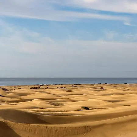 호텔 Santa Monica 플라야 델 잉글스