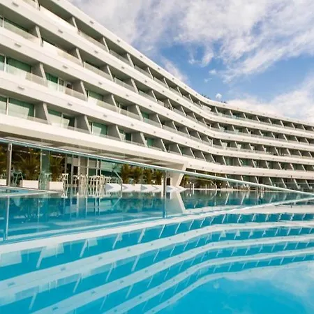 Santa Monica 4* Плайя-дель-Інглес