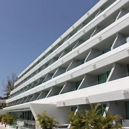 호텔 Santa Monica 4*
