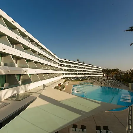 Santa Monica Готель