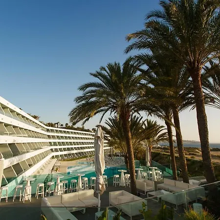 Santa Monica Плайя-дель-Інглес