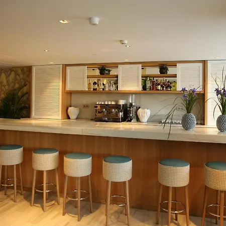 Santa Monica 4* Плайя-дель-Інглес