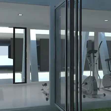 Santa Monica Плайя-дель-Інглес