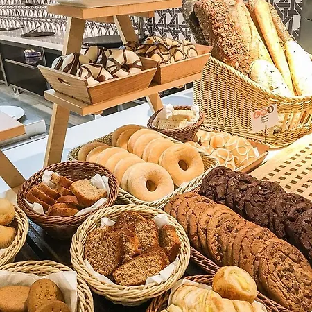 Santa Monica 4*
