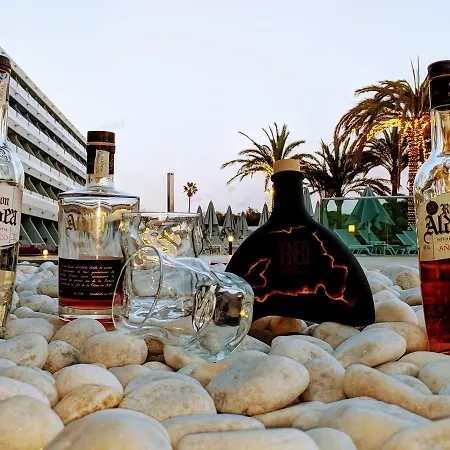 Santa Monica Готель