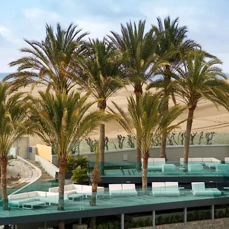 Santa Monica 호텔 4*