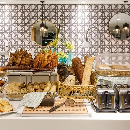 Santa Monica Готель Плайя-дель-Інглес