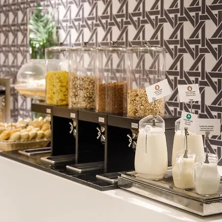 Santa Monica Готель Плайя-дель-Інглес