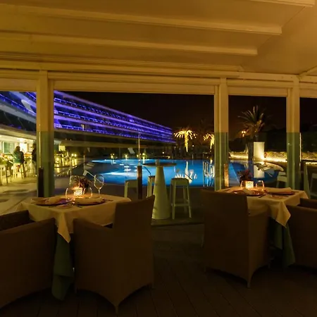 Santa Monica 4* Плайя-дель-Інглес