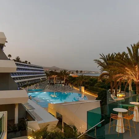 Santa Monica Готель