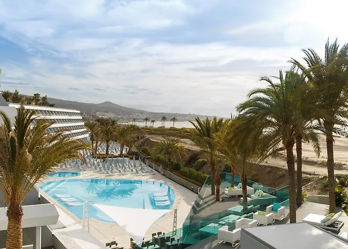 Ξενοδοχείο Santa Monica