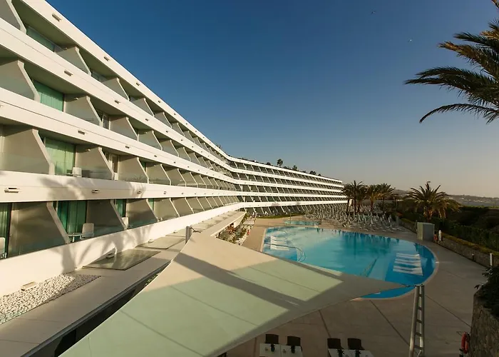 Santa Monica Ξενοδοχείο