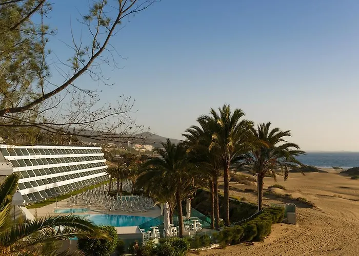 Ξενοδοχείο Santa Monica