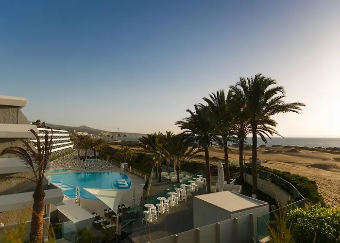 Santa Monica Ξενοδοχείο Πλάγια ντελ Ινγκλές