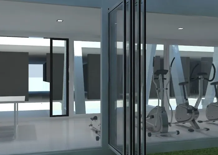 Santa Monica Πλάγια ντελ Ινγκλές