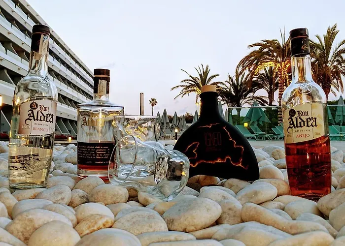 Santa Monica Ξενοδοχείο