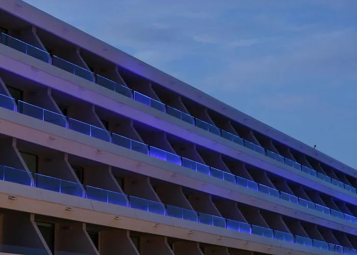 Santa Monica Πλάγια ντελ Ινγκλές