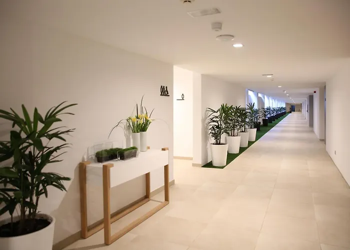 Santa Monica Πλάγια ντελ Ινγκλές