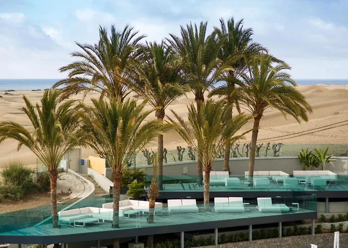 Santa Monica Ξενοδοχείο 4*