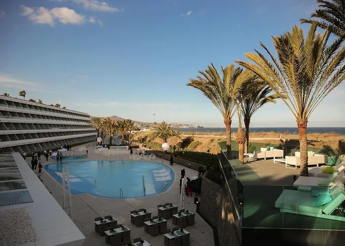 Santa Monica Ξενοδοχείο