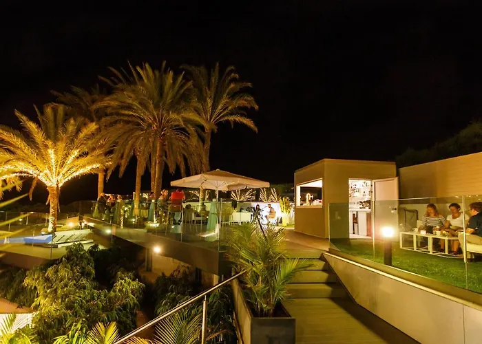 Santa Monica 4* Πλάγια ντελ Ινγκλές