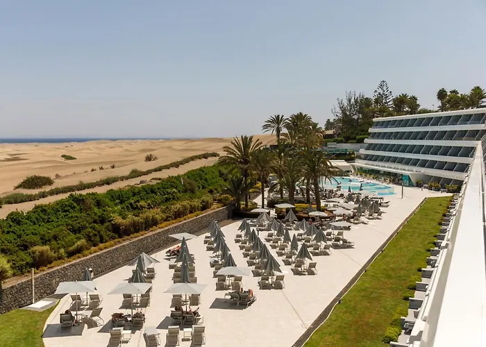 Ξενοδοχείο Santa Monica Πλάγια ντελ Ινγκλές